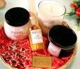Therepe Spa Candle Gift Set