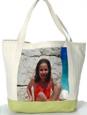 Personalized Tory Nicole Tote Bag