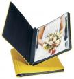 Expandable Single Pocket Raika Photo Album