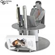 Executive Business Card Holder