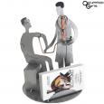 Doctor Business Card Holder