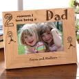 Personalized Wood Picture Frames - Reasons Why Collection