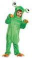 Goofy Gulmby Green Monster Costume