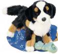 Trevor Plush Bernese Mountain Dog by Douglas