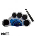 Electronic Drumset
