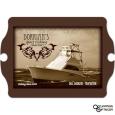 Sport Fishing Pub Sign - Personalized