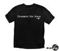 Drummin' For Jesus T-Shirt