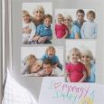 Personalized Photo Magnet Set - Picture Perfect