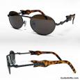 Guitar Sunglasses