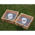 Washer Toss Lawn Game