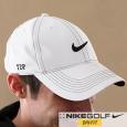 Nike Dri-Fit Personalized Monogram Golf Cap