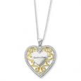 Godmother Gift Necklace