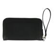 Zip Around Wristlet Wallet