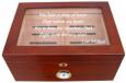 Large Cigar Humidor