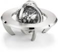 New York Times Axis World Clock