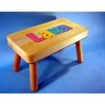 My Personalized Puzzle Stool 1-5 letters