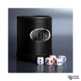 High Rollers Dice Cup - Personalized