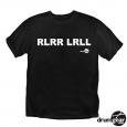 RLRR LRLL T-Shirt