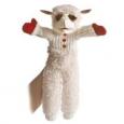 Lamb Chop 50th Anniversary 15 inch Puppet