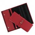Travel Jewelry Roll