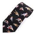 Wrestlers Tie