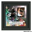 Piano Band Picture Frame