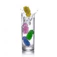 Deep Diver Reusable Ice Cubes