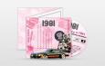 Retro CD Birthday Card Gift Details