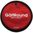 Golf Round Ball & Club Cleaner
