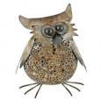 Whos Hoo Owl Wine Cork Holder
