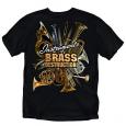 Instruments of Brass Destruction T-shirt