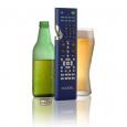Clicker - 2 in 1 TV Remote and Bottle Opener