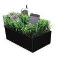 Garden Charging Station