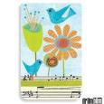 Song Birds Mini Journal