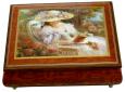 Morning Sunshine - Italian Music Box
