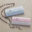 Personalized Candy Bar Wrappers - Precious Prayers