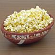 Touchdown Serving Bowl