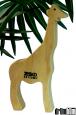 Kids Giraffe Shaker