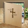 Personalized First Communion Photo Album