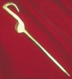 Brass Letter Opener