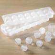 Round Ice Cube Trays