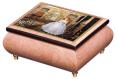 Invitation to the Dance - Italian Music Box