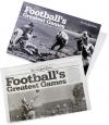Football's Greatest Games Commemorative