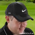 Personalized Golf Hats - Nike Dri-FIT with Monogram