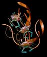 Blue Crab Copper Wall Hanging