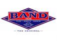 Band T-shirt - Gear