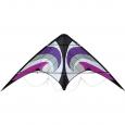 Rasberry Purple Vision Sport Kite