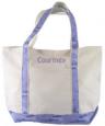 Beach Bag Tote