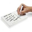 Post Card Memo Pad