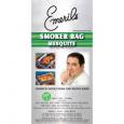 Emerils BBQ Smoker Bags - Mesquite - 3 Pack